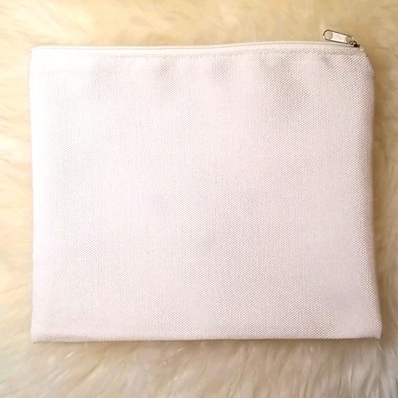 3 for $15 Kitty Cat Make-up Bag/Pouch - Picture 2 of 2